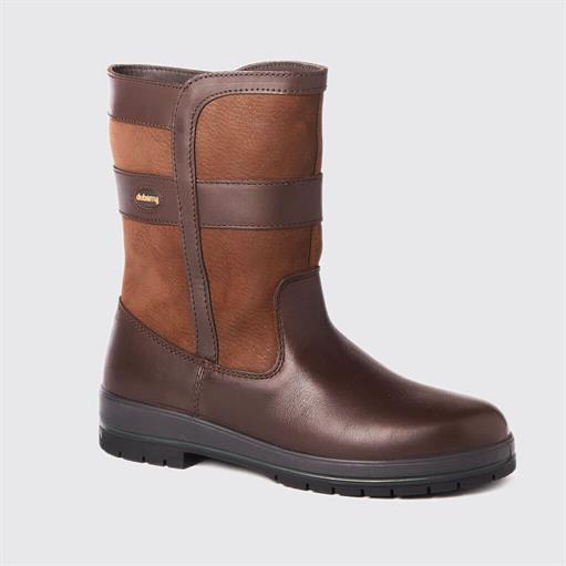 Dubarry Roscommon støvle | Walnut